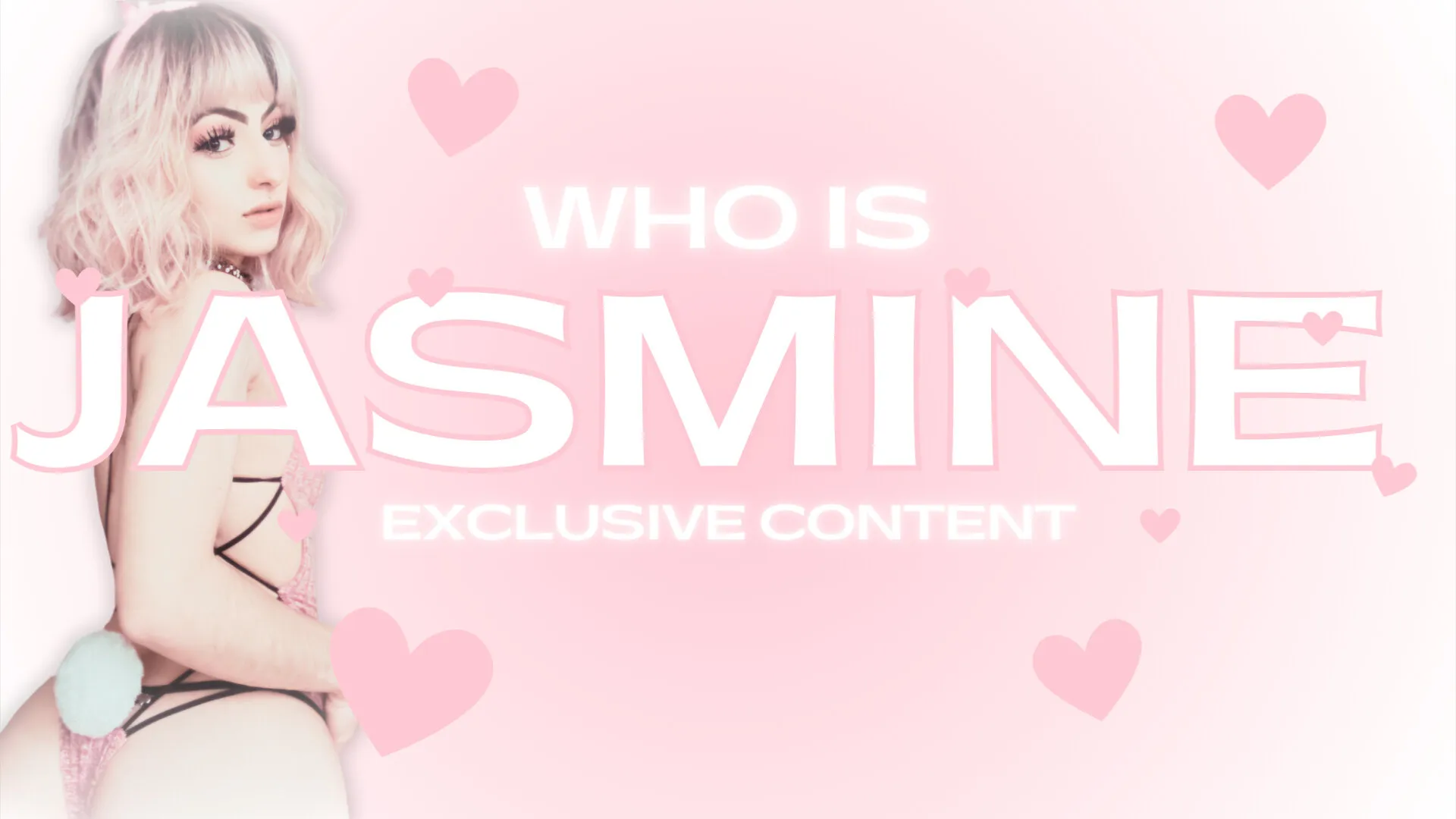 Jasmine OnlyFans header