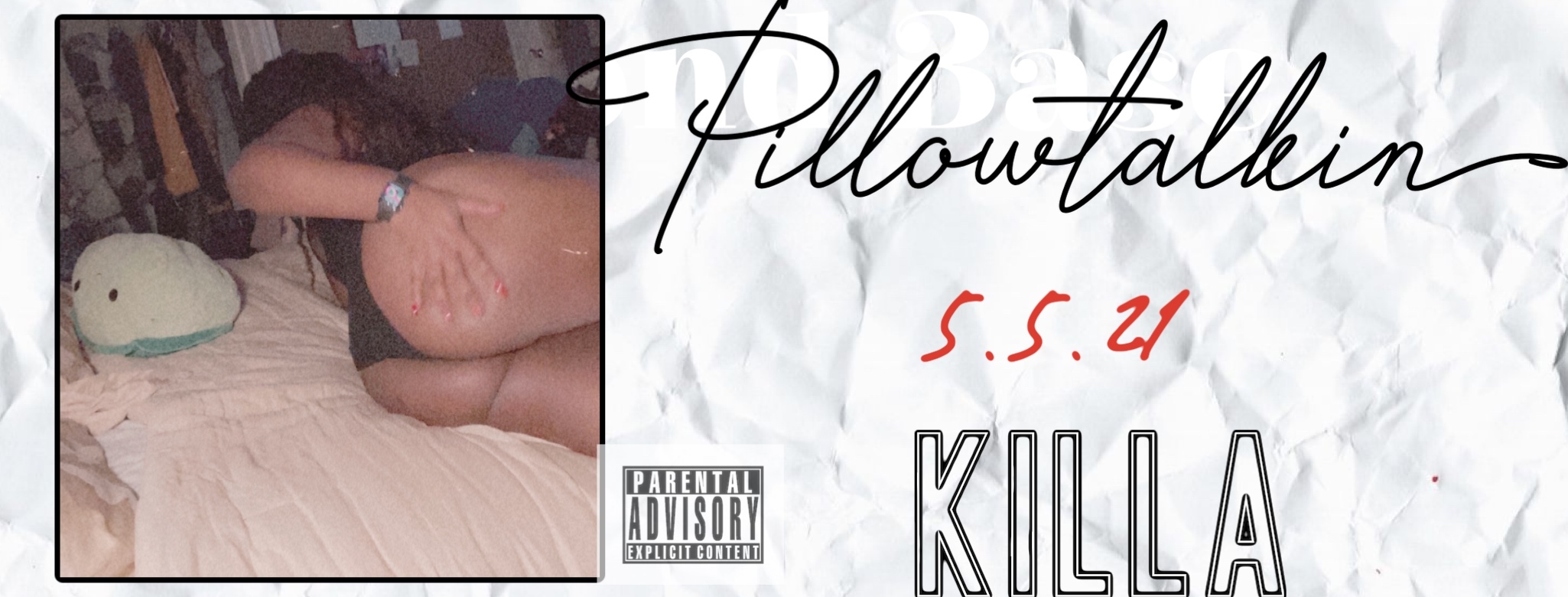 KILLA AM 💕 OnlyFans header