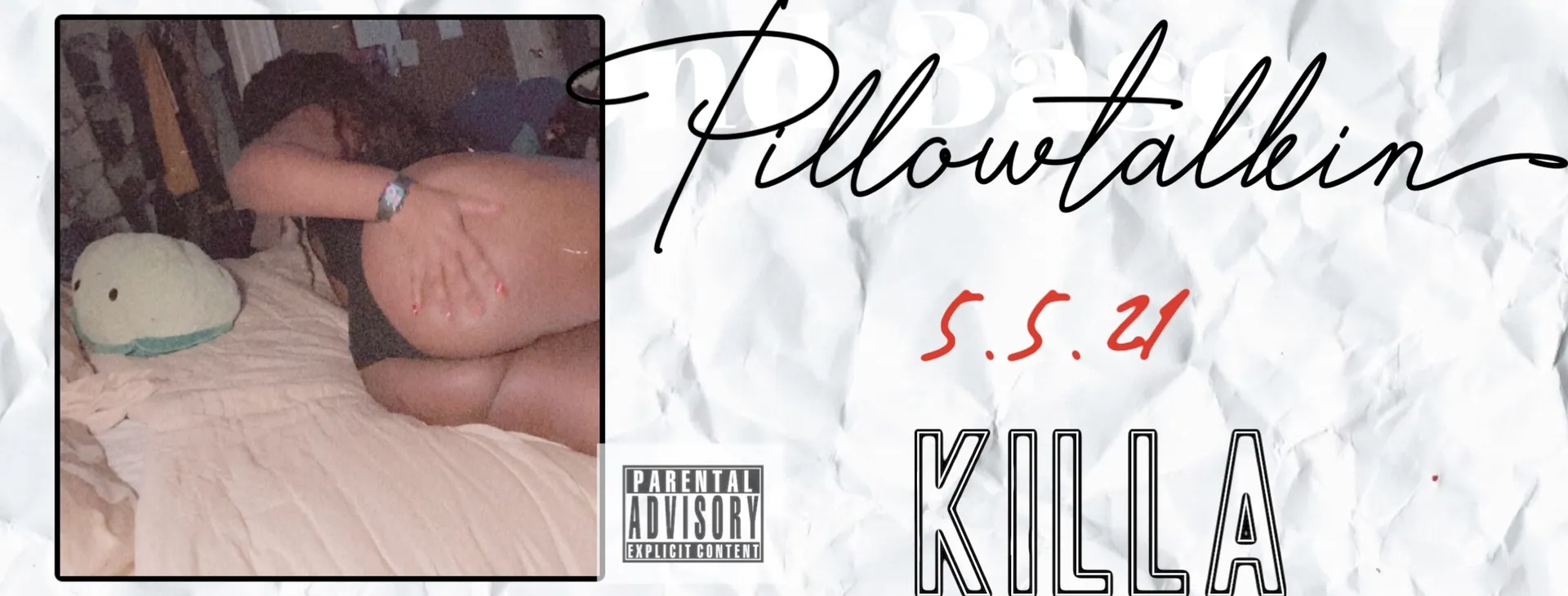 KILLA AM 💕 OnlyFans header