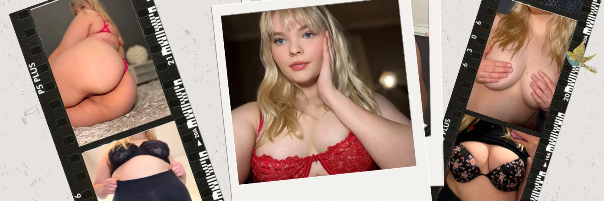 Laila 💕 OnlyFans header