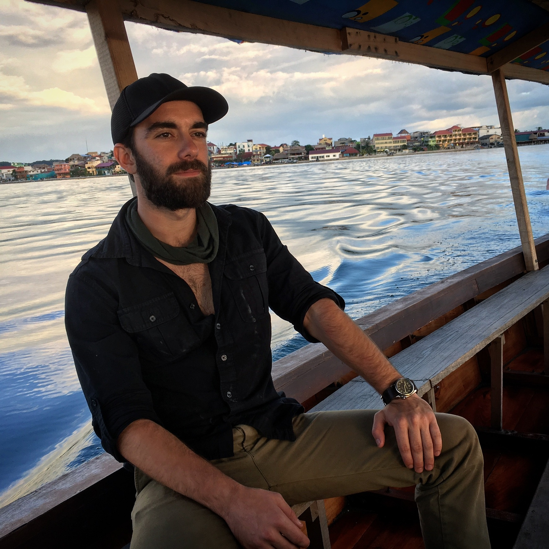 Logan Pierce OnlyFans