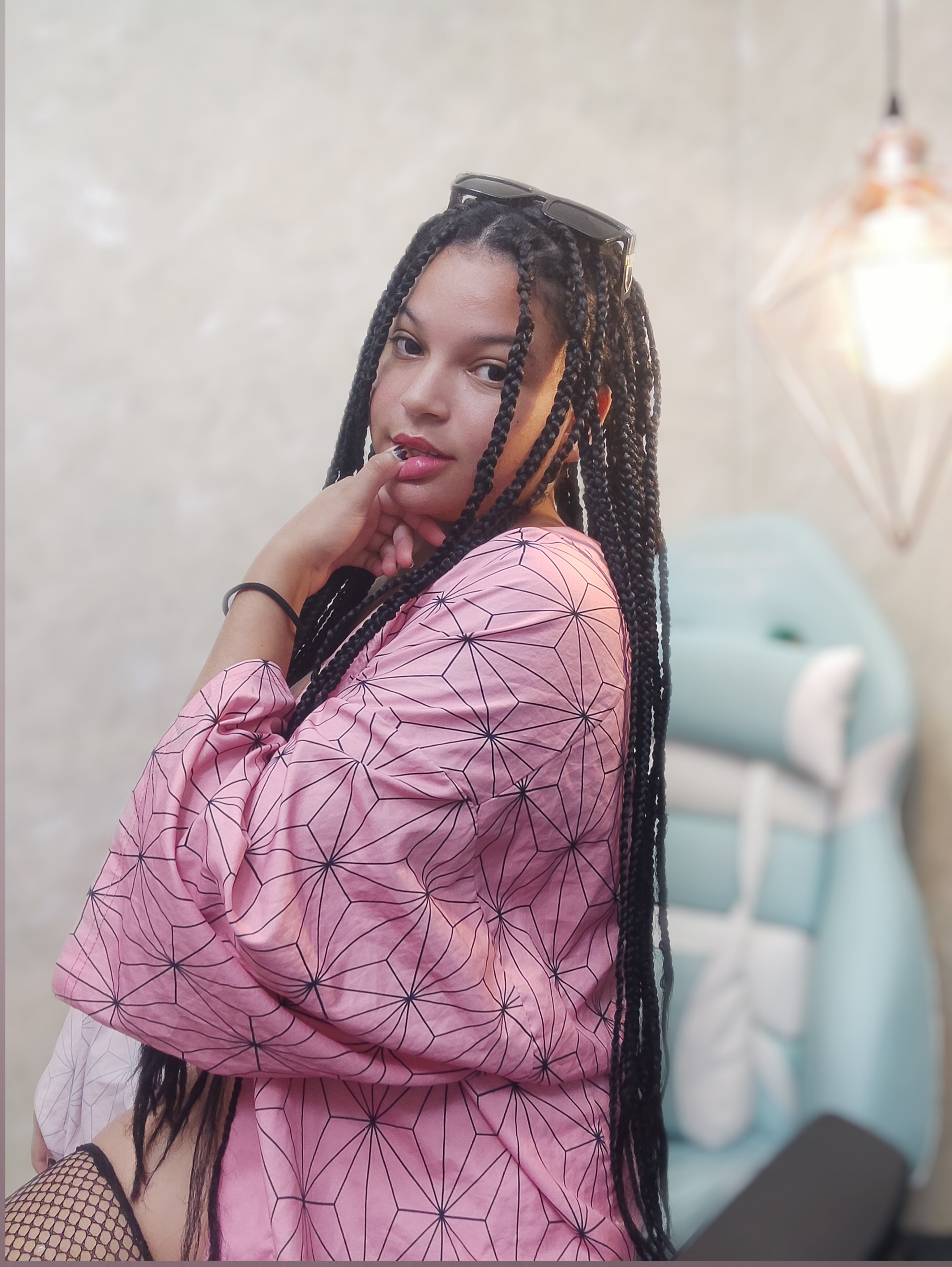 El mundo de Lulu OnlyFans