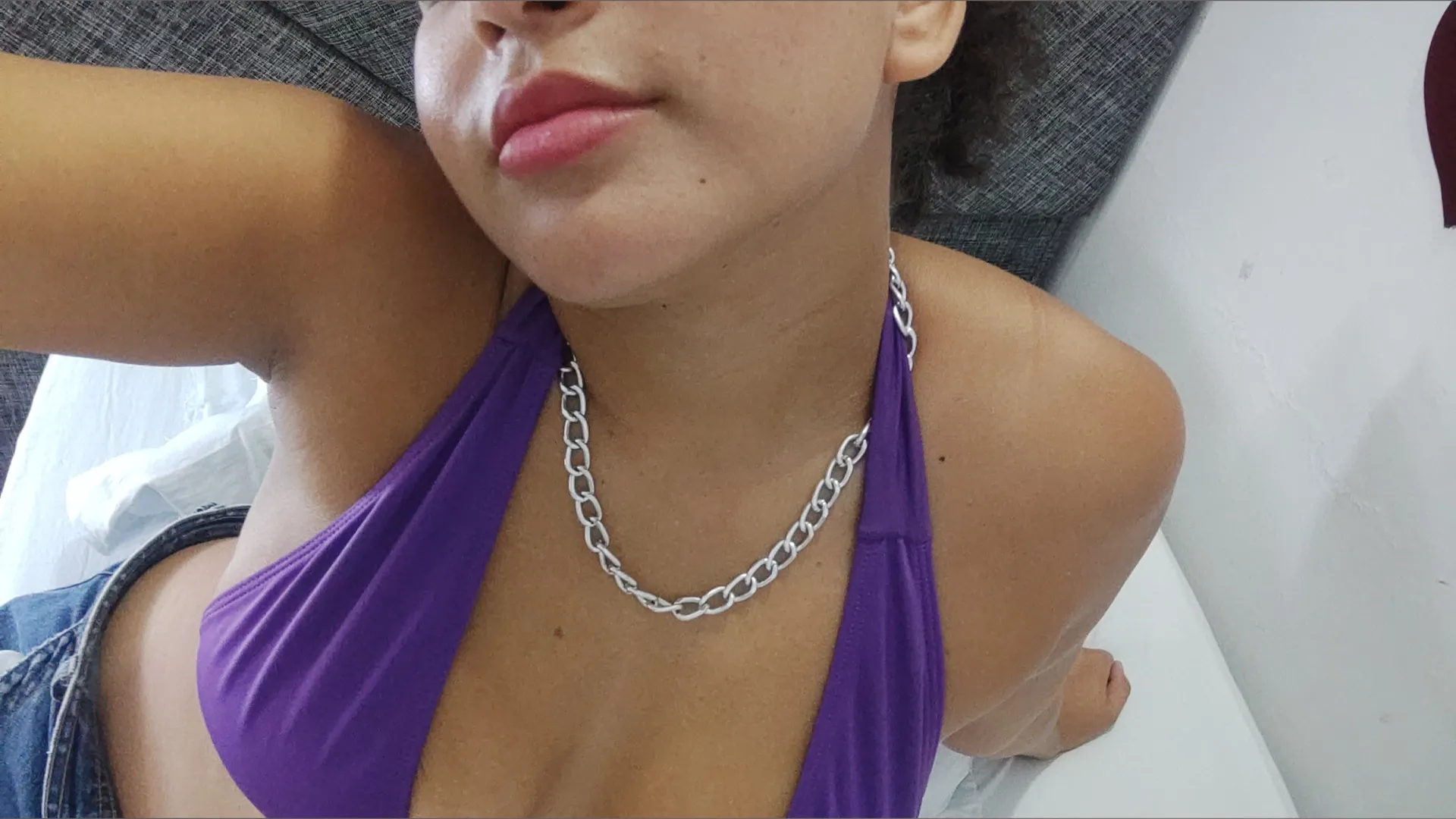 El mundo de Lulu OnlyFans header