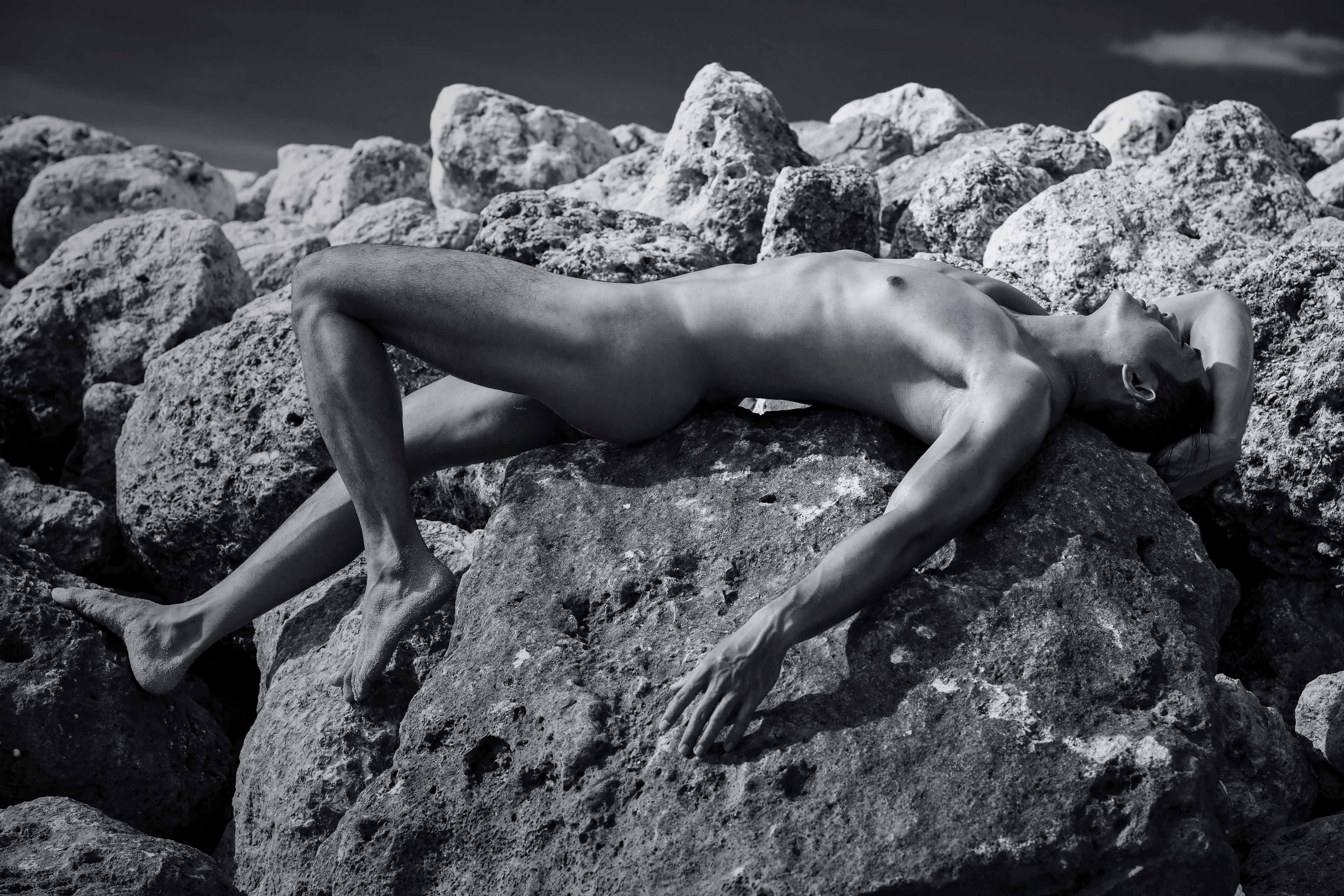 I'M MANTRA OnlyFans header