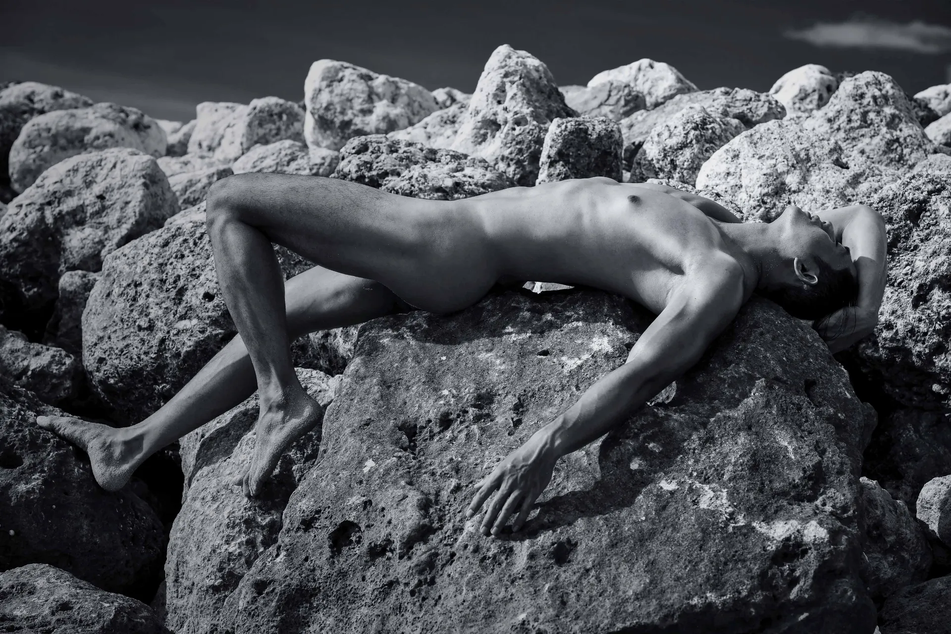 I'M MANTRA OnlyFans header