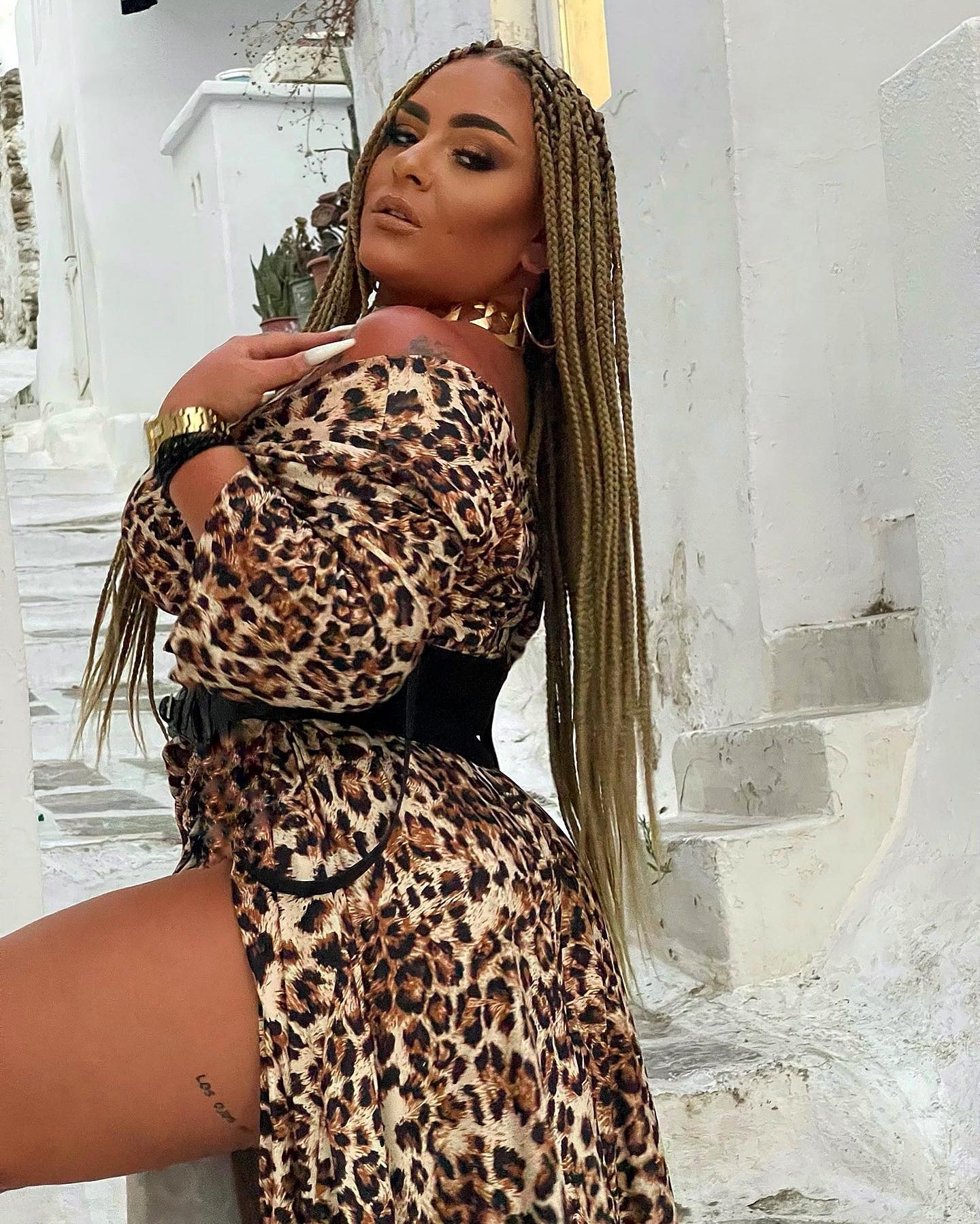 Whoisruxielena OnlyFans