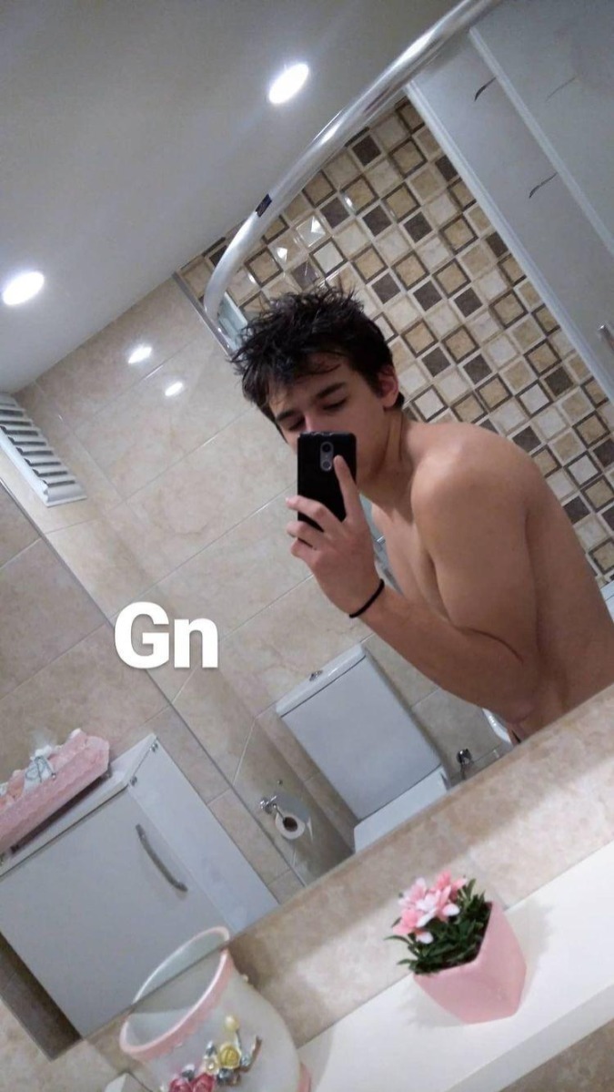 Serdar Çelik OnlyFans