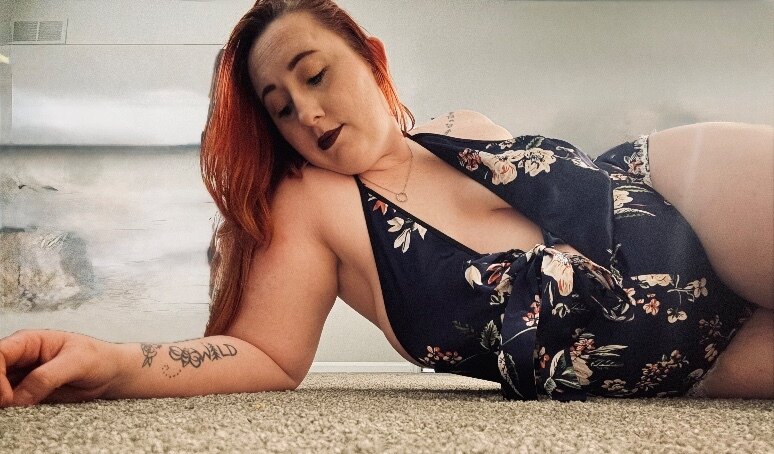 SexiLexi OnlyFans header