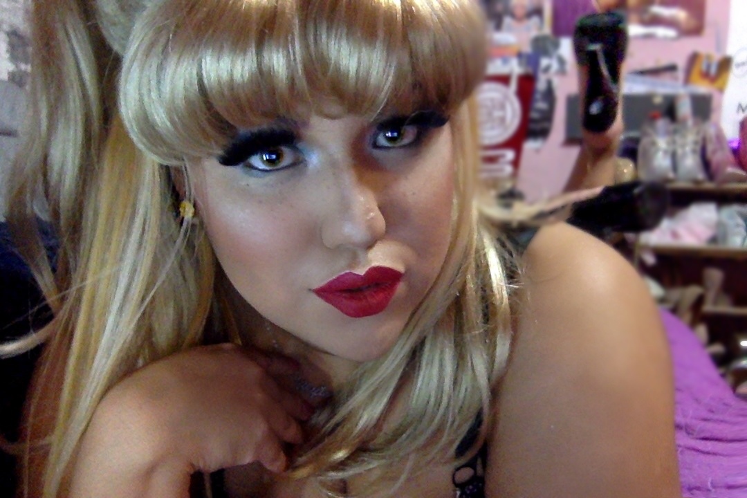 Belle Roman OnlyFans