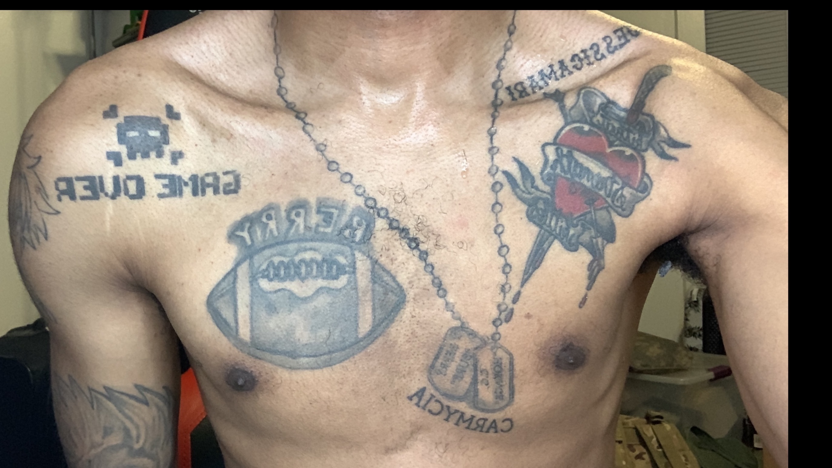 Burr OnlyFans header