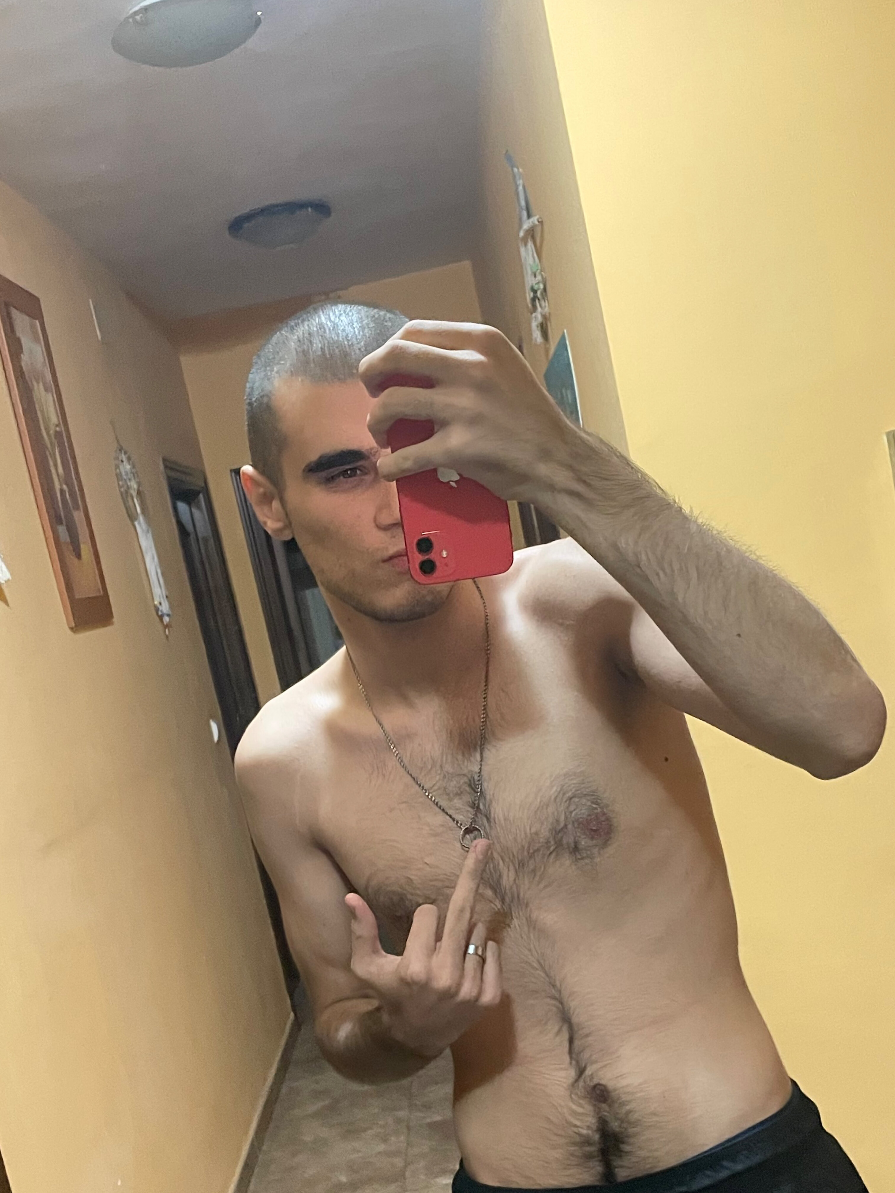 Giorgi Kabanashvili OnlyFans