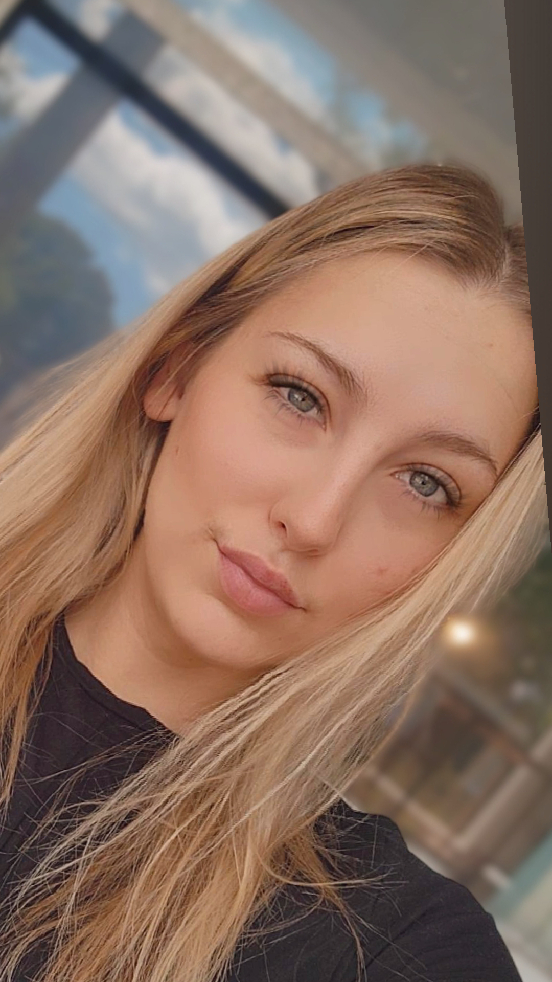 Livvv😉🙃 OnlyFans header