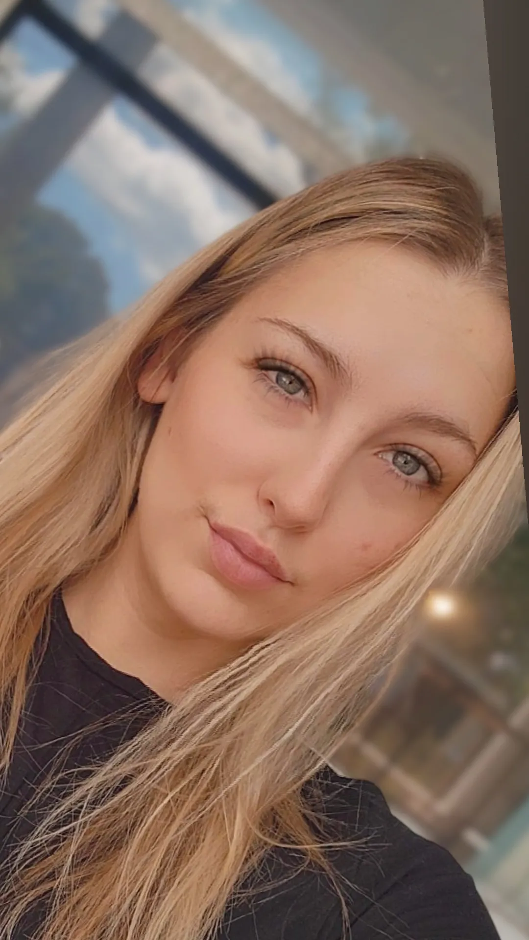 Livvv😉🙃 OnlyFans header