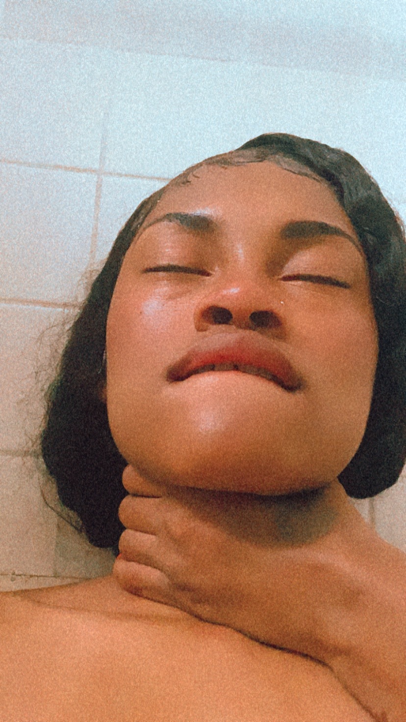 Lil bootys matter👅