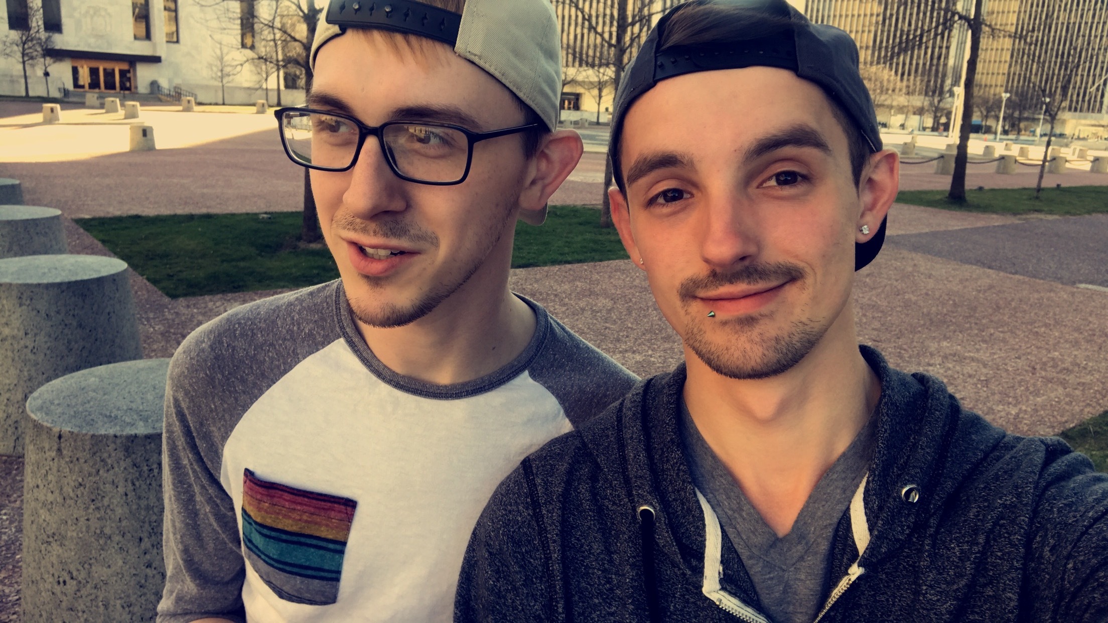 Jay &amp; Dev OnlyFans