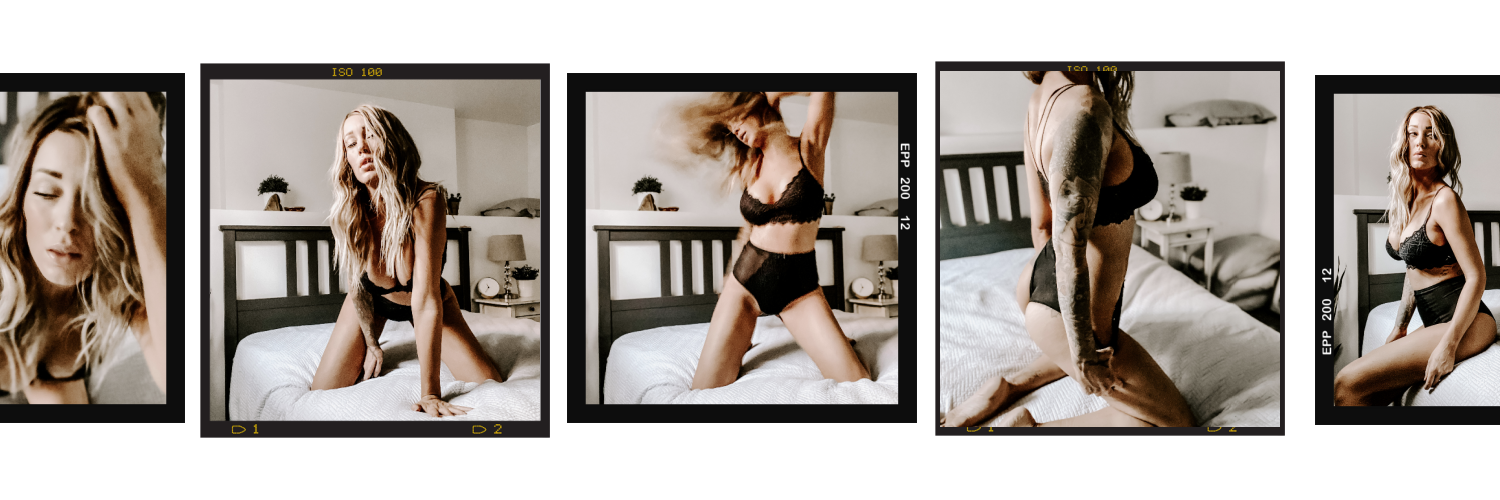 Wholesome Fox OnlyFans header