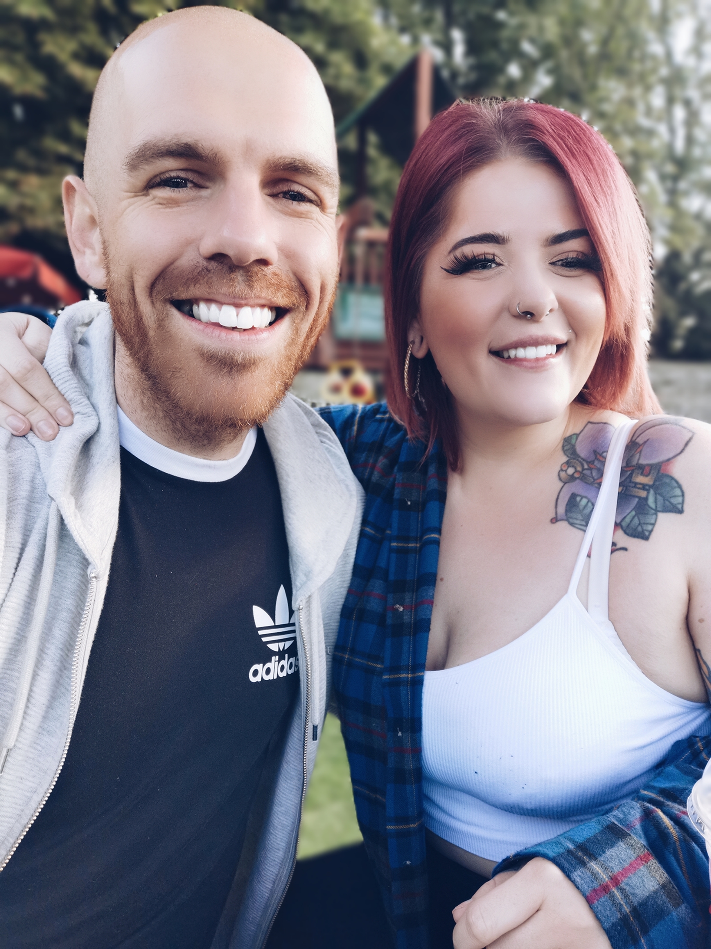 Frank &amp; Patty OnlyFans