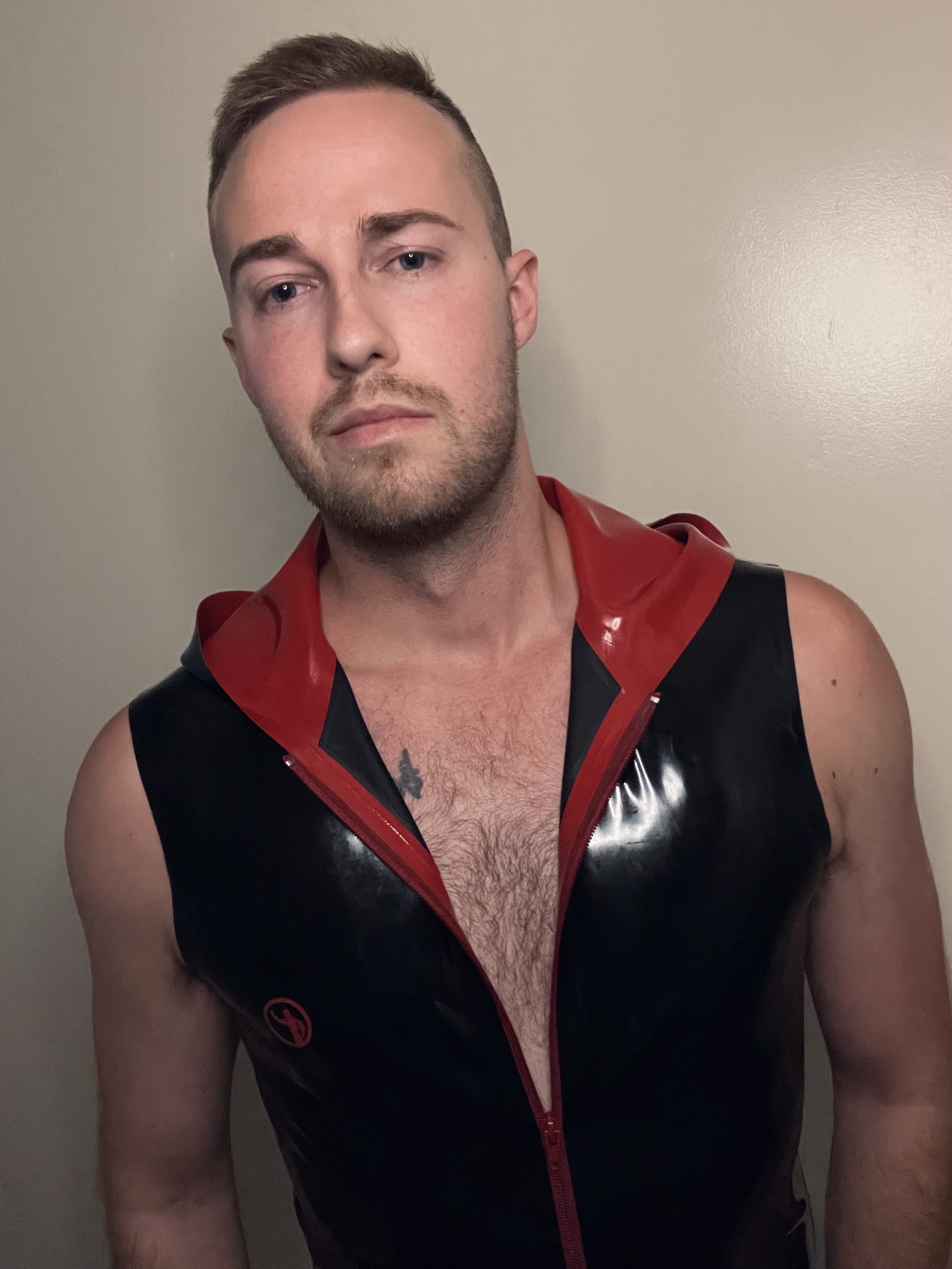 WholesomeRubber OnlyFans