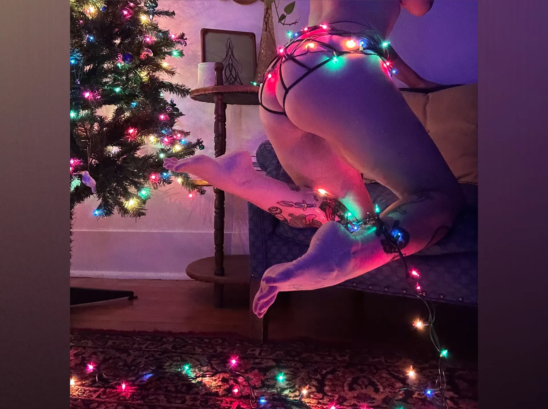 Pepper Darling OnlyFans header