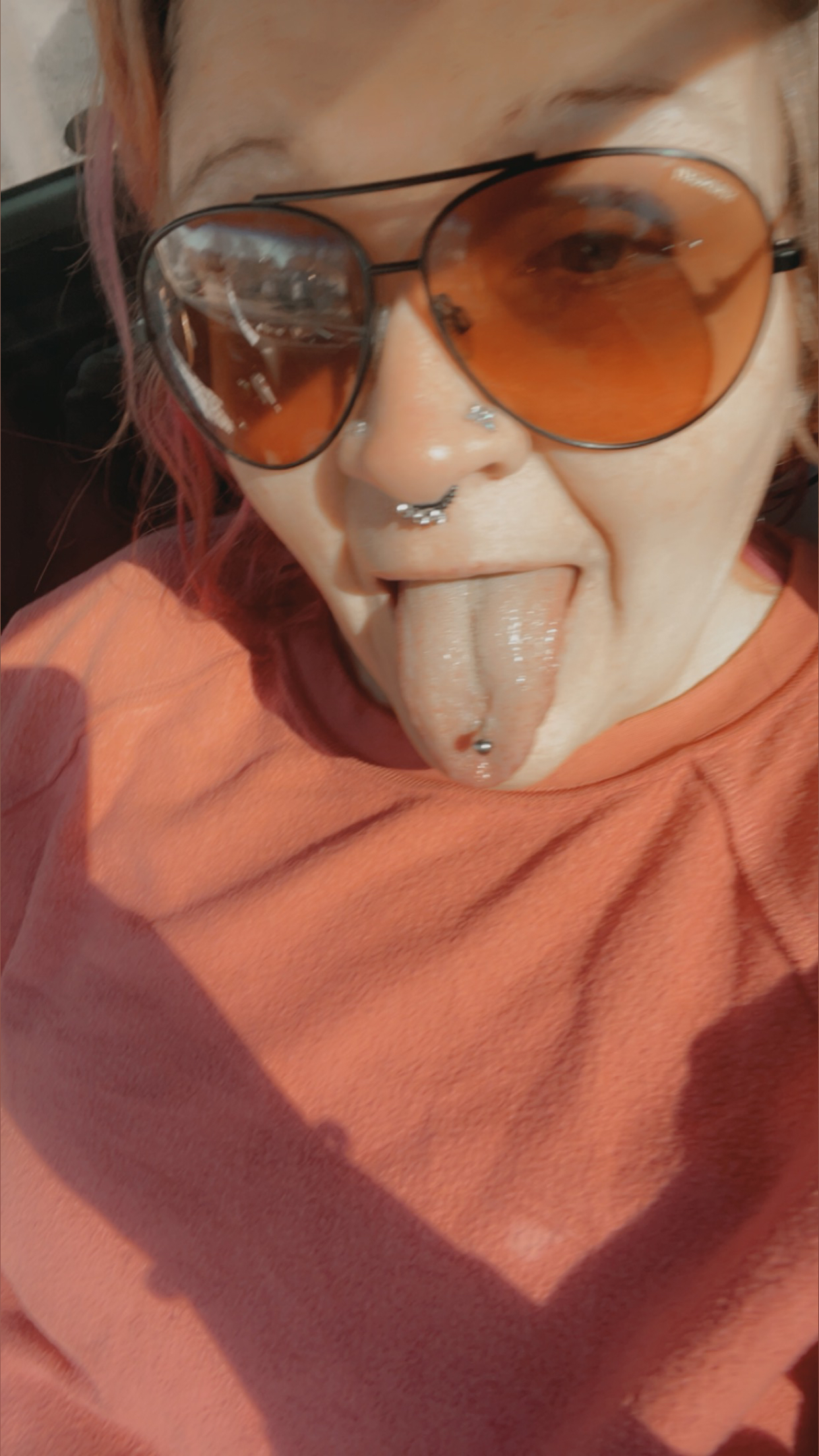 Queen Beard Glazer OnlyFans header