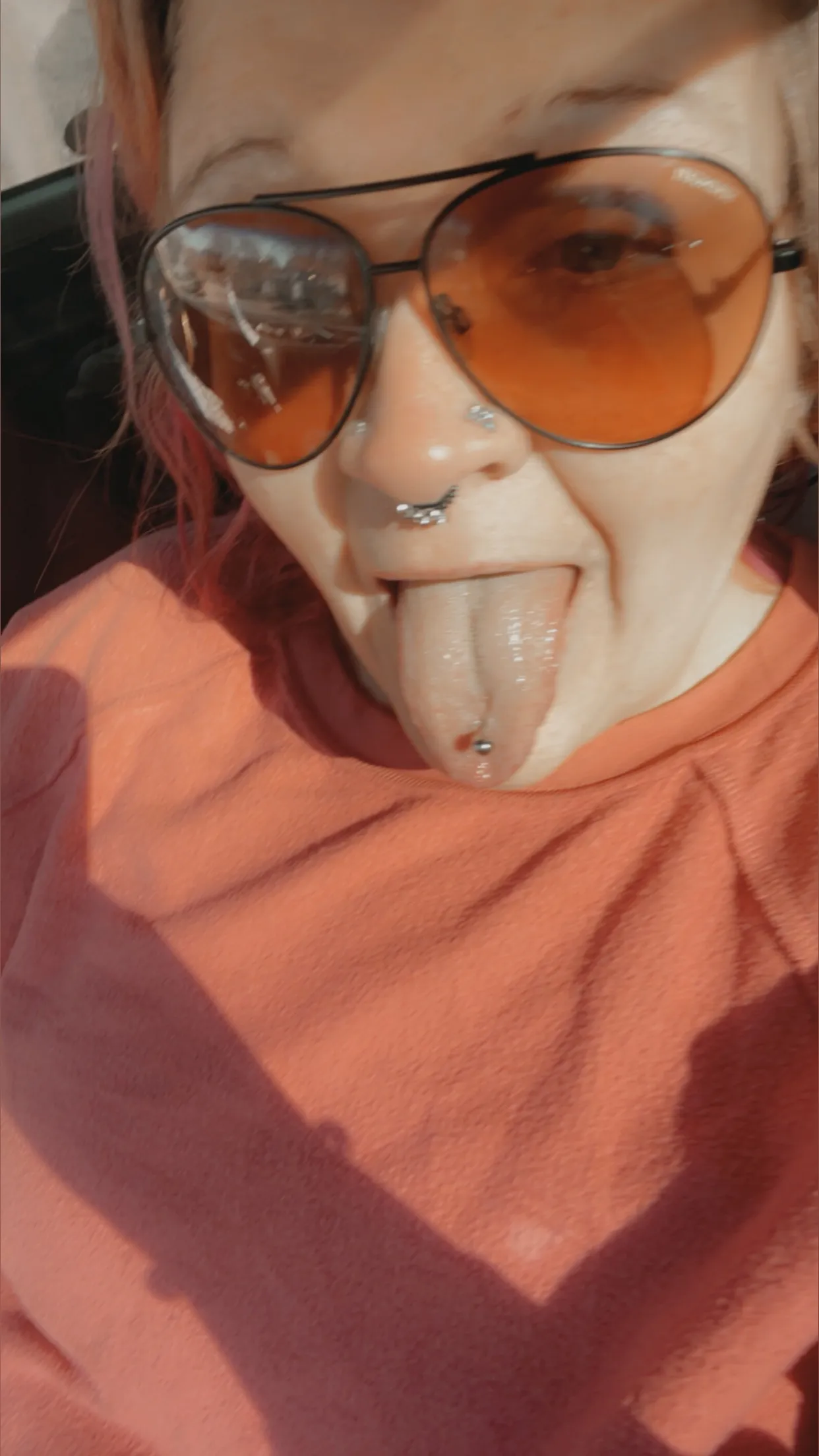 Queen Beard Glazer OnlyFans header