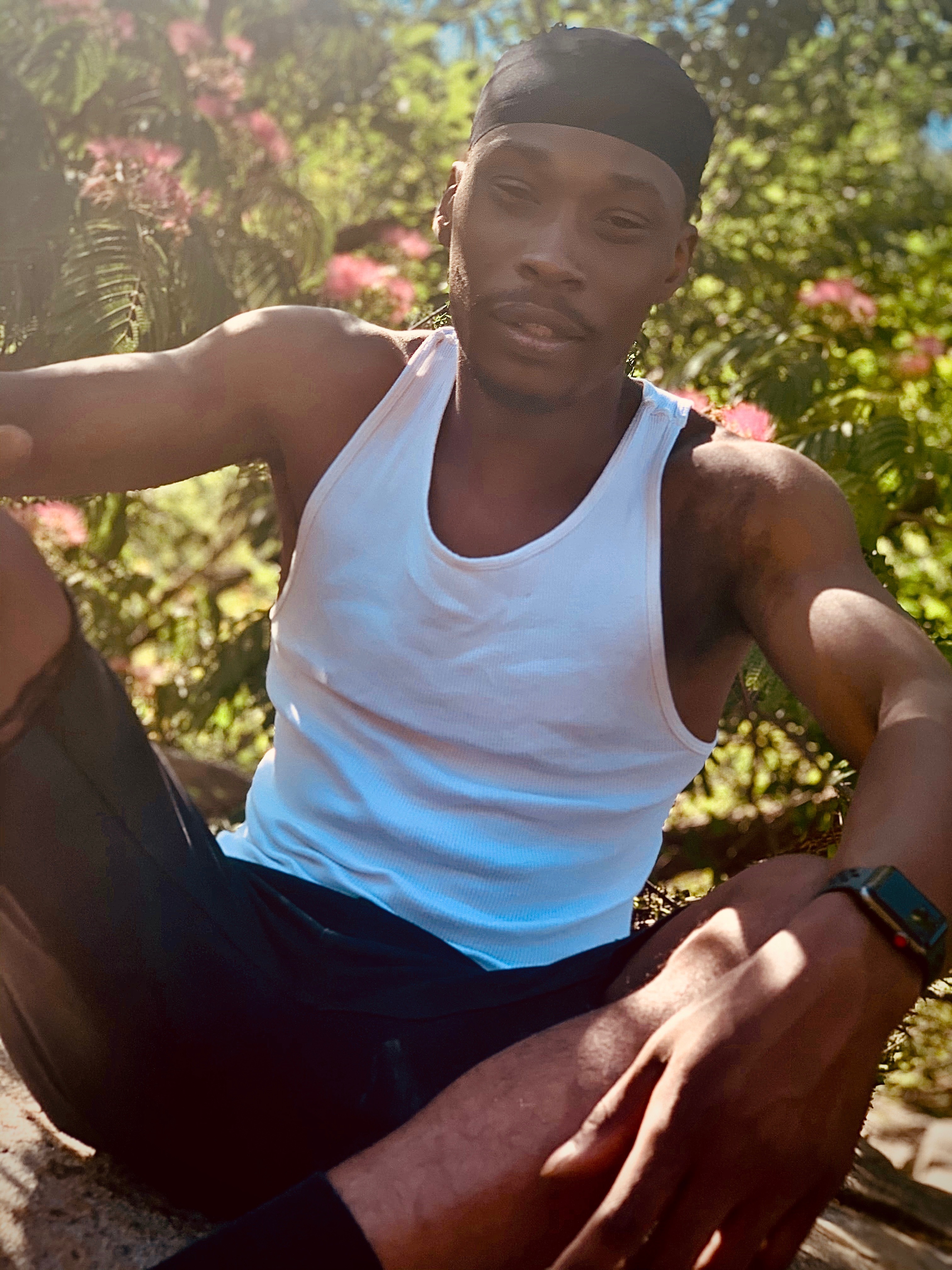 Mr. Thanksgiving OnlyFans