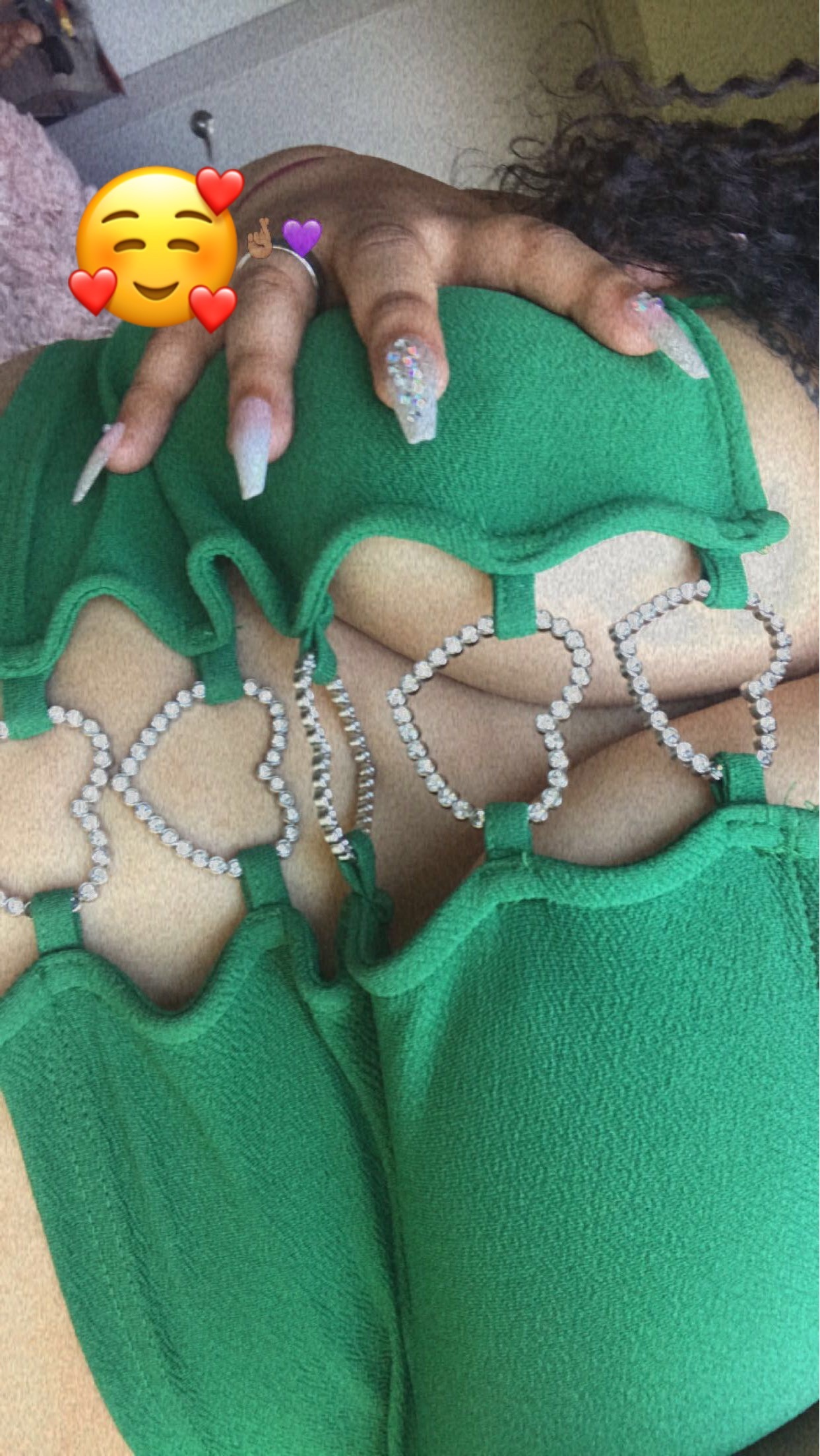 Mora mora🥵🤍 OnlyFans