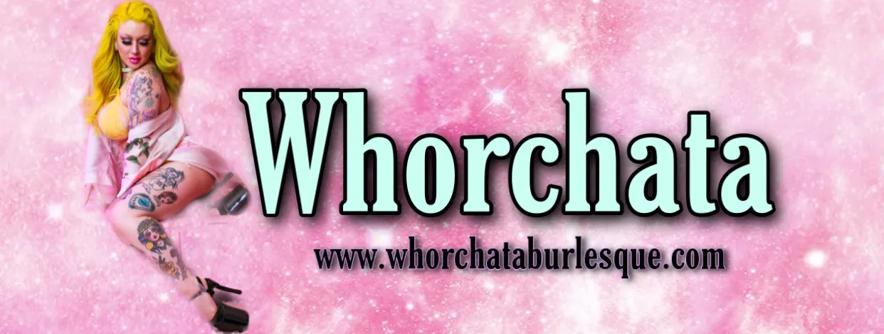 Whorchata Xo OnlyFans header