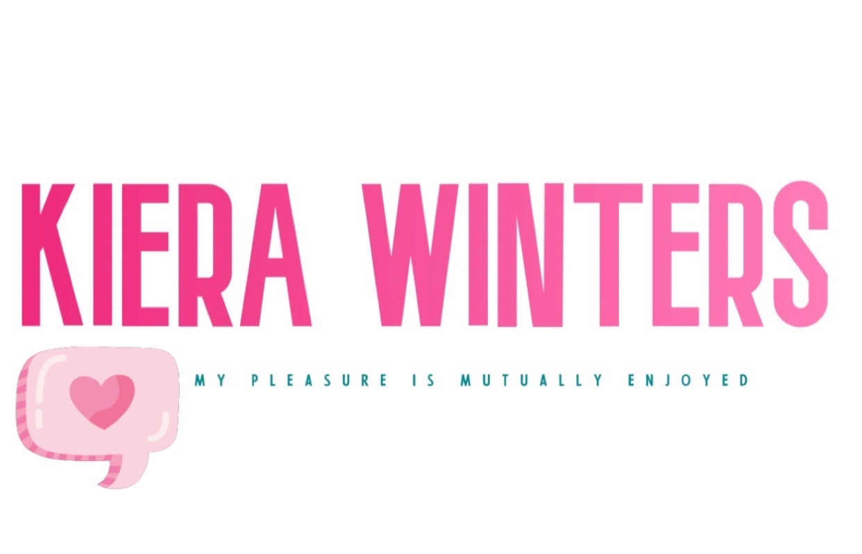 Kiera Winters OnlyFans header