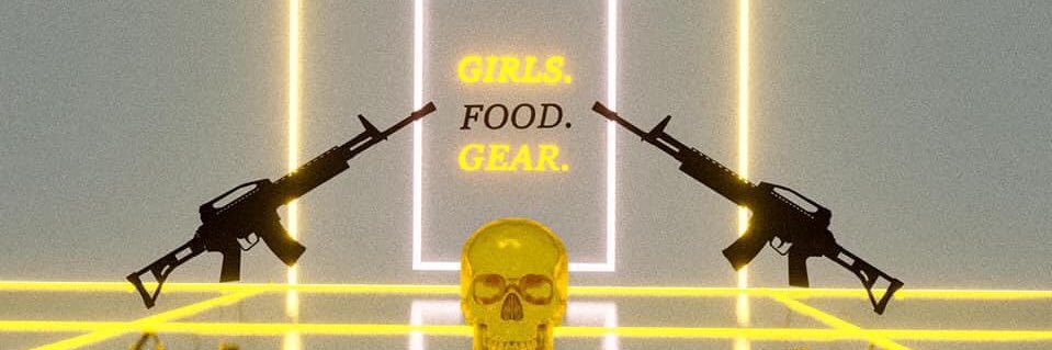 Fox Akira OnlyFans header