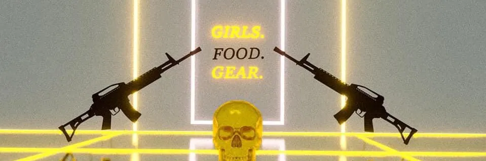 Fox Akira OnlyFans header