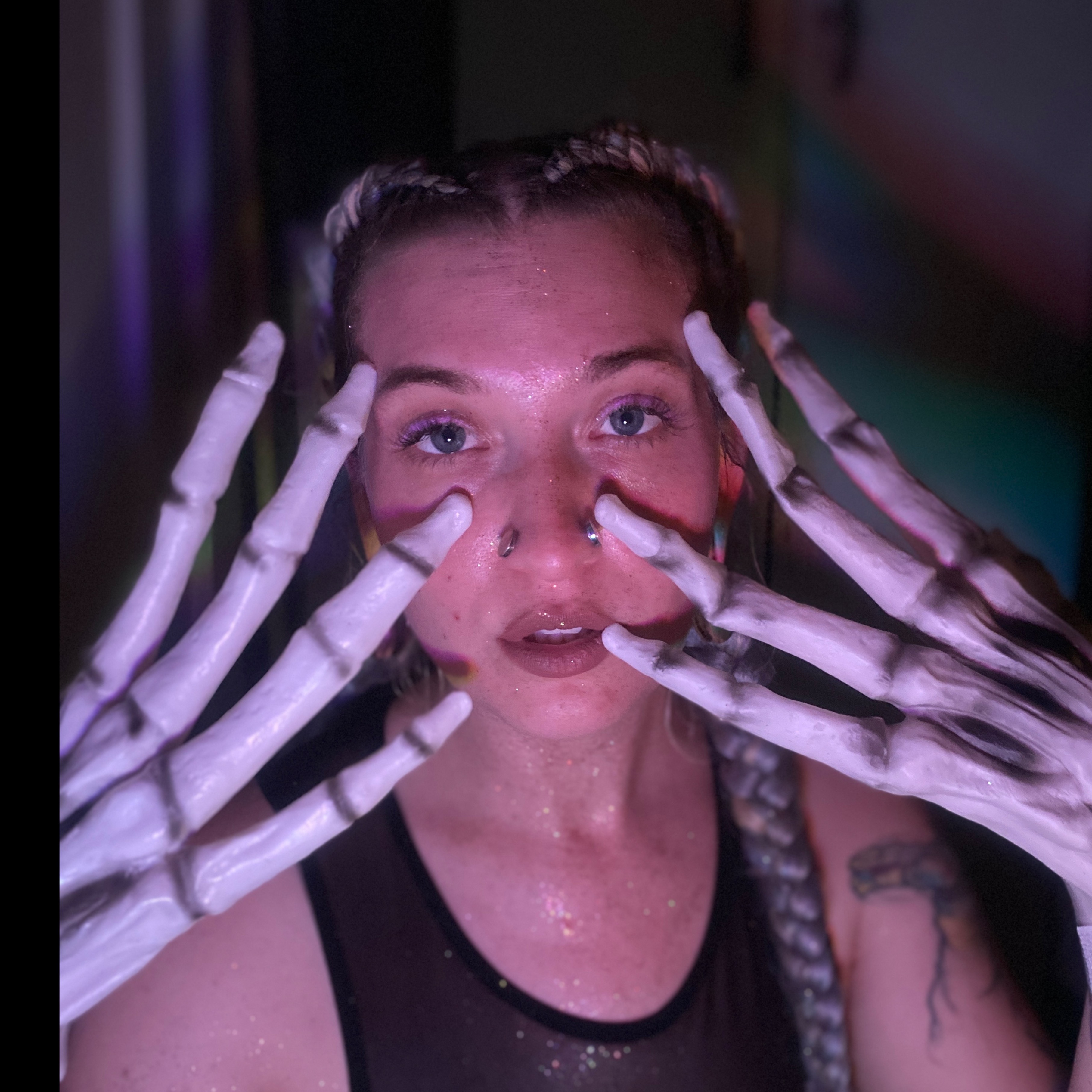 ⚙️ Coin Operated Boy ⚙️ OnlyFans