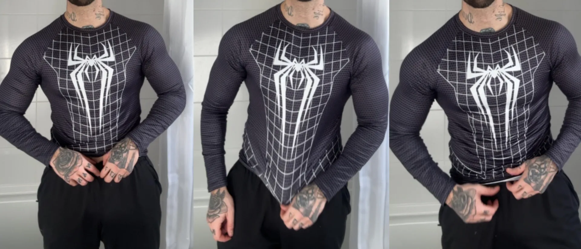 Danny OnlyFans header