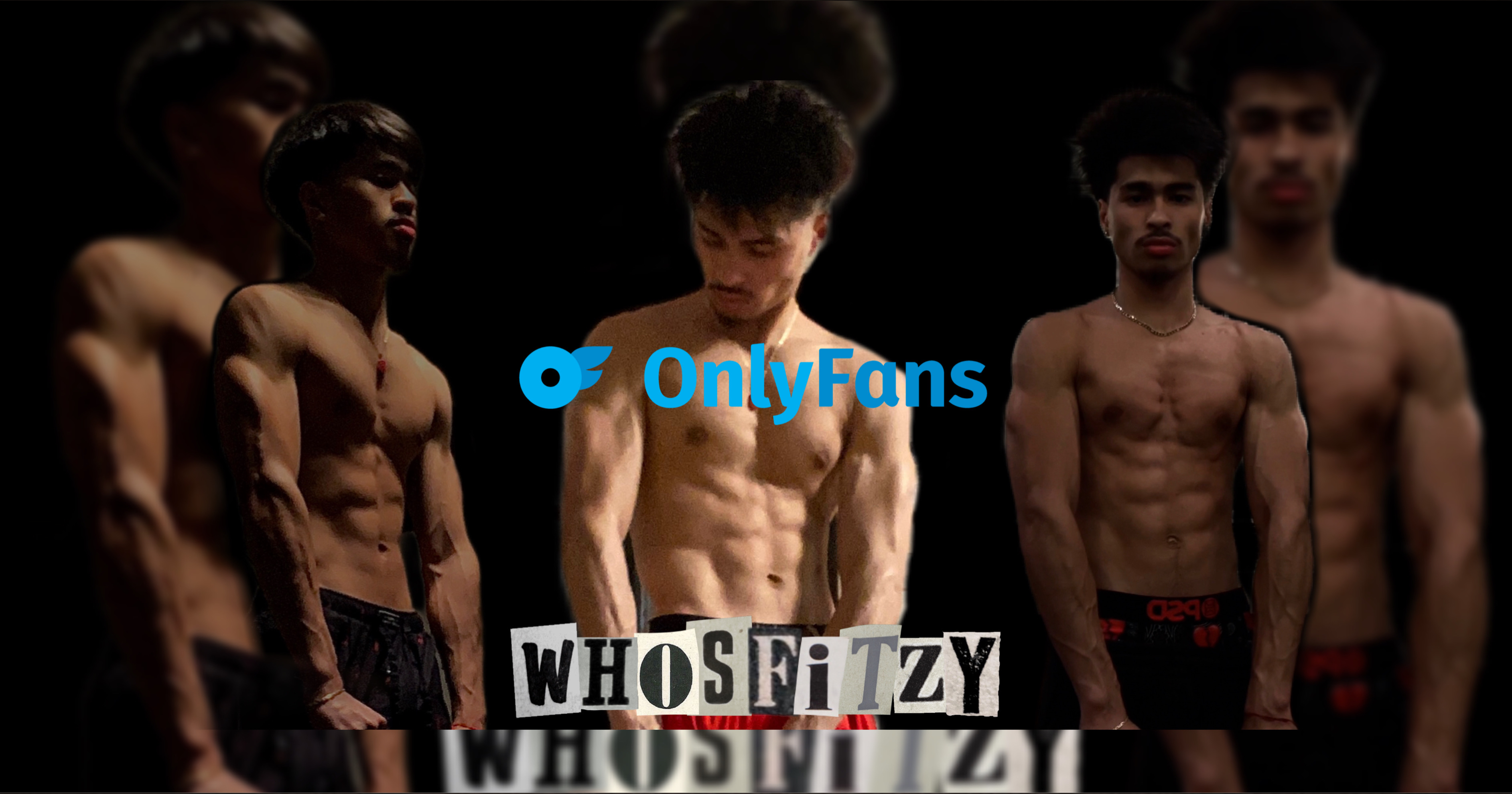 Fitzy ひ OnlyFans header