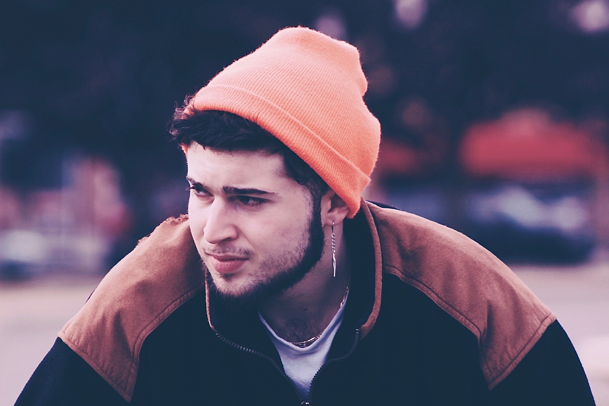 Josh OnlyFans header