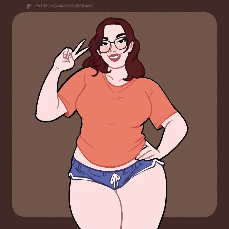 (っ◔◡◔)っ 🍒 Rio and Lily NO PPV 🍒