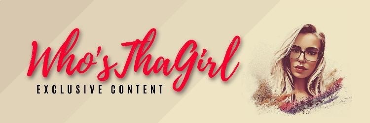 Whosthagirl Free 💦 OnlyFans header