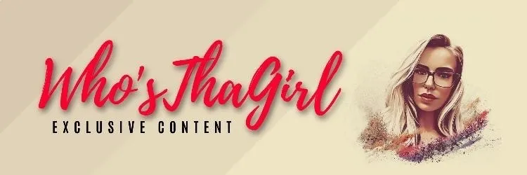 Whosthagirl Free 💦 OnlyFans header