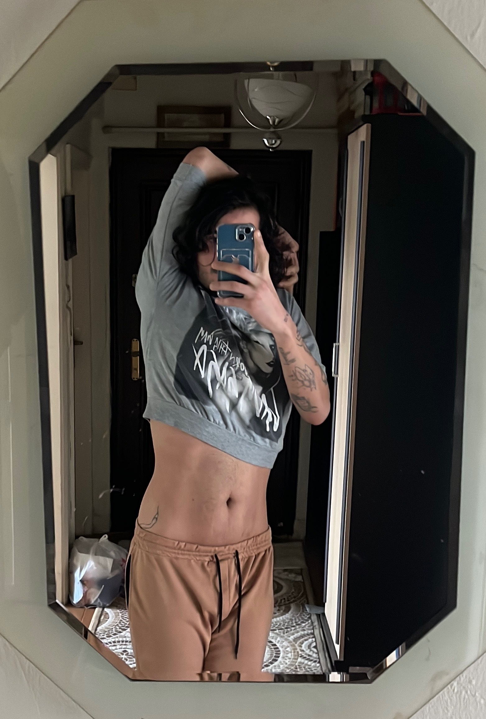 Medusa’s Fag 🐍 OnlyFans