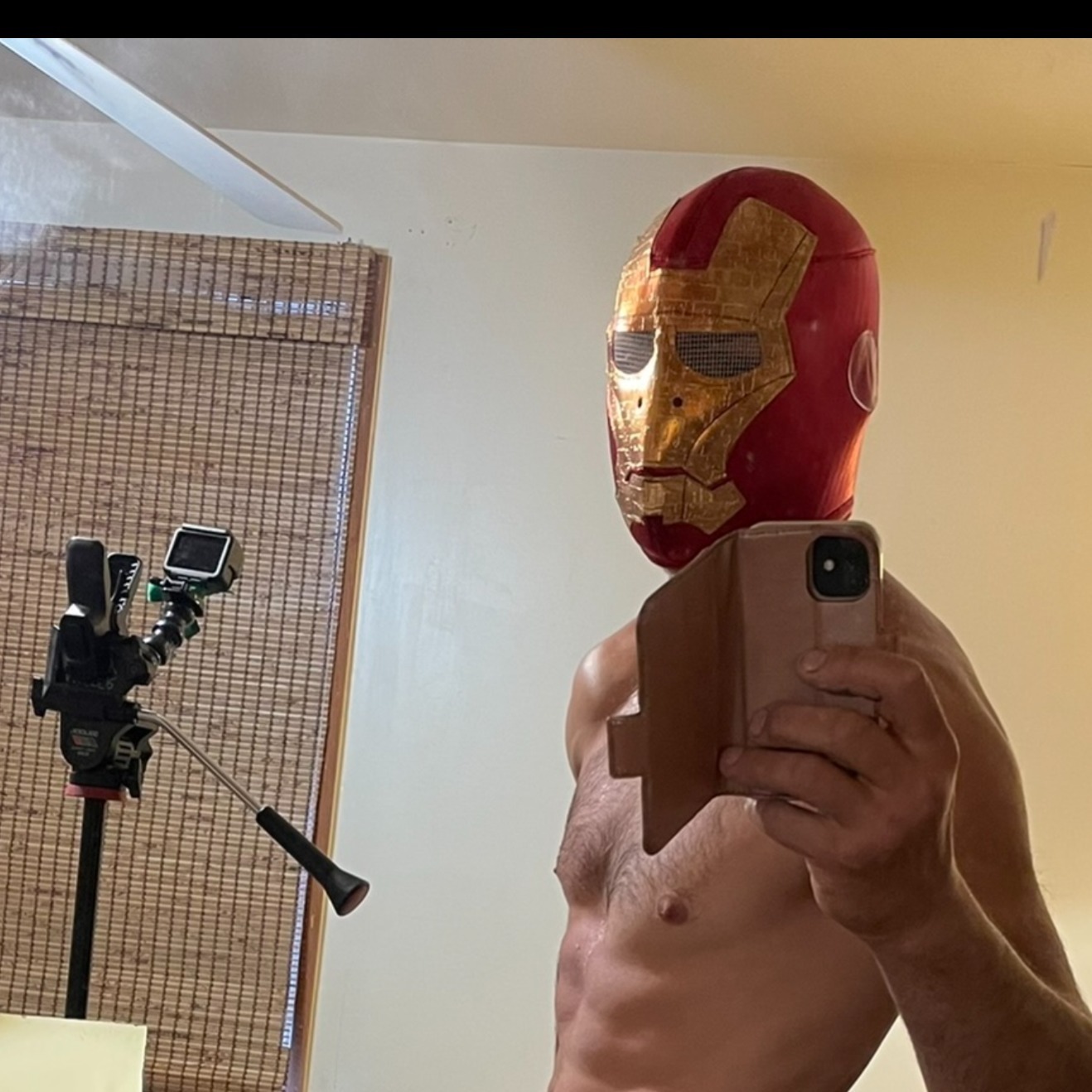 Who's The Master OnlyFans