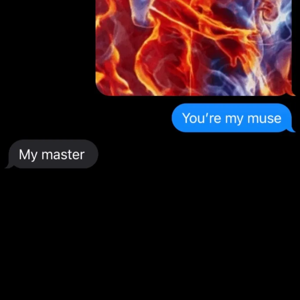 Who's The Master OnlyFans header