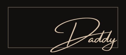 Daddy 😈 OnlyFans header