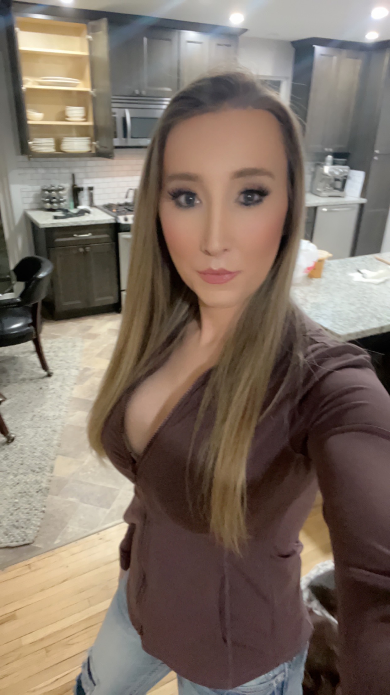 Kelli OnlyFans