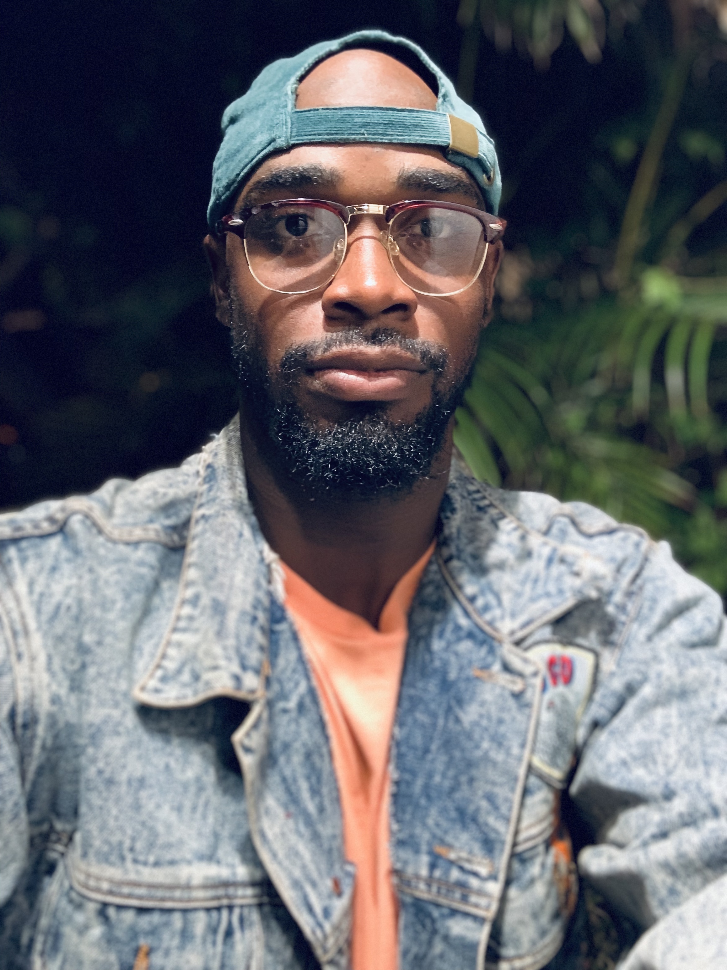 cecil chambers OnlyFans