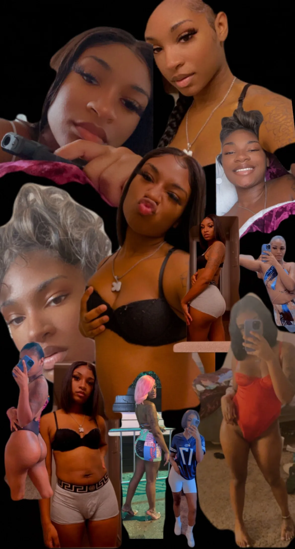 Kevii OnlyFans header