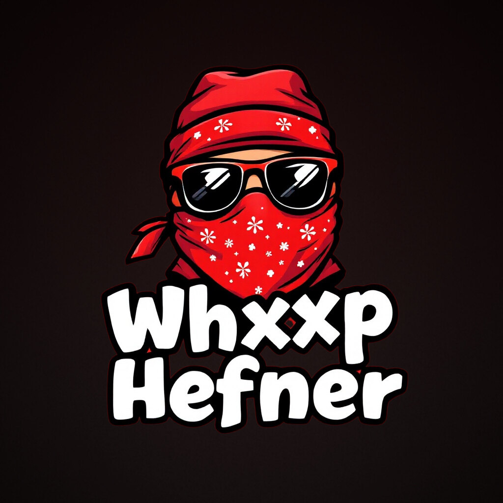 Whxxp Hefner V.I.P OnlyFans