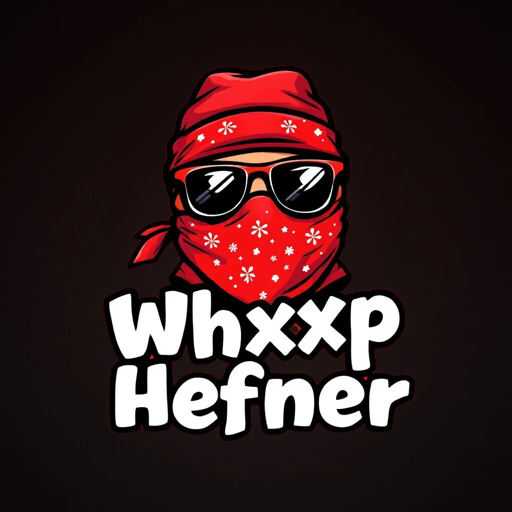 Whxxp Hefner V.I.P