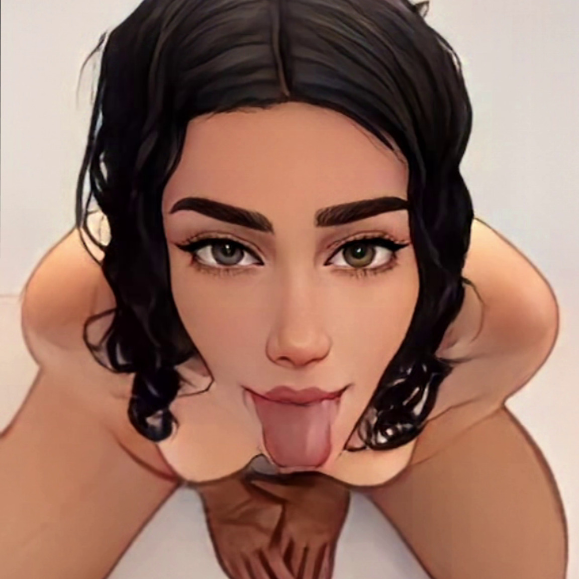 Storm Meta x Why Not My Ass OnlyFans