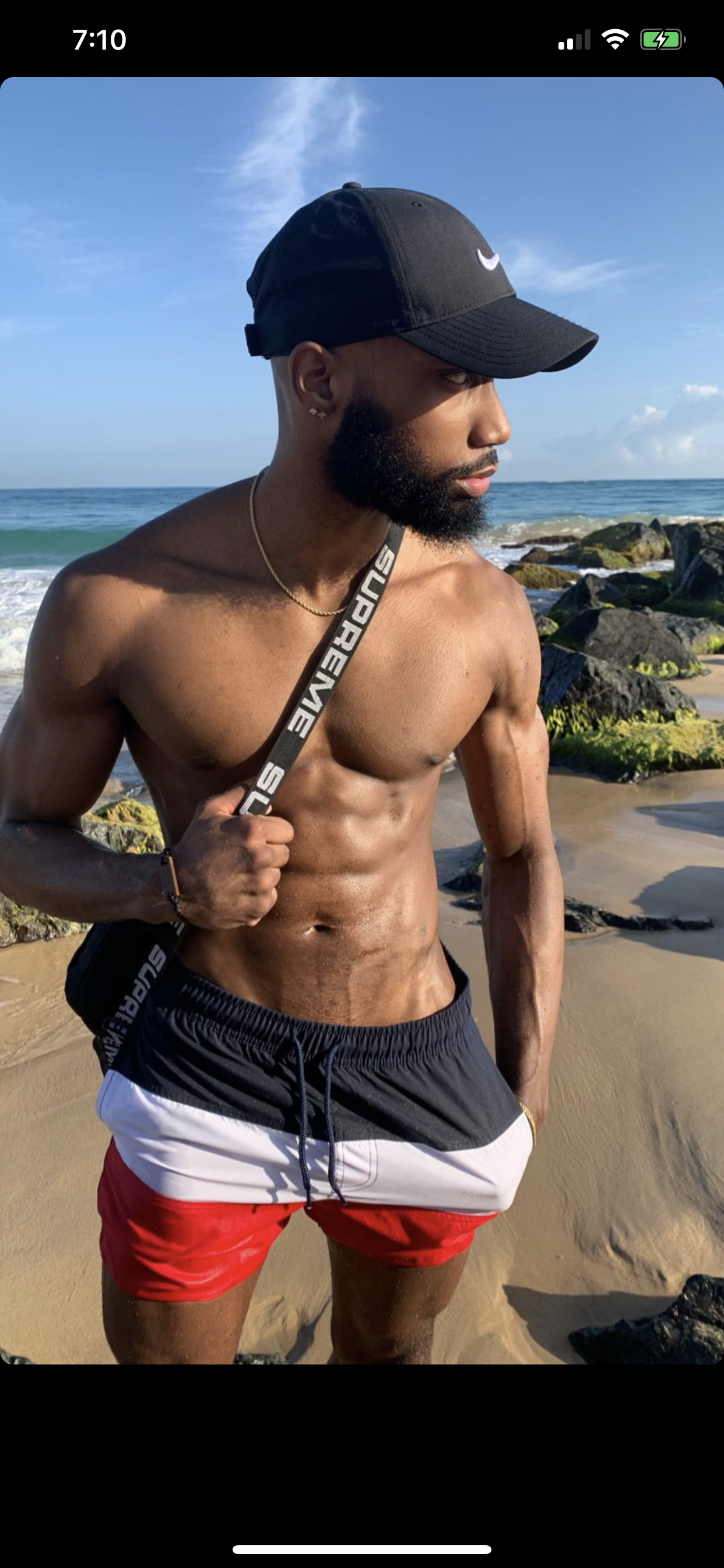 davis OnlyFans header