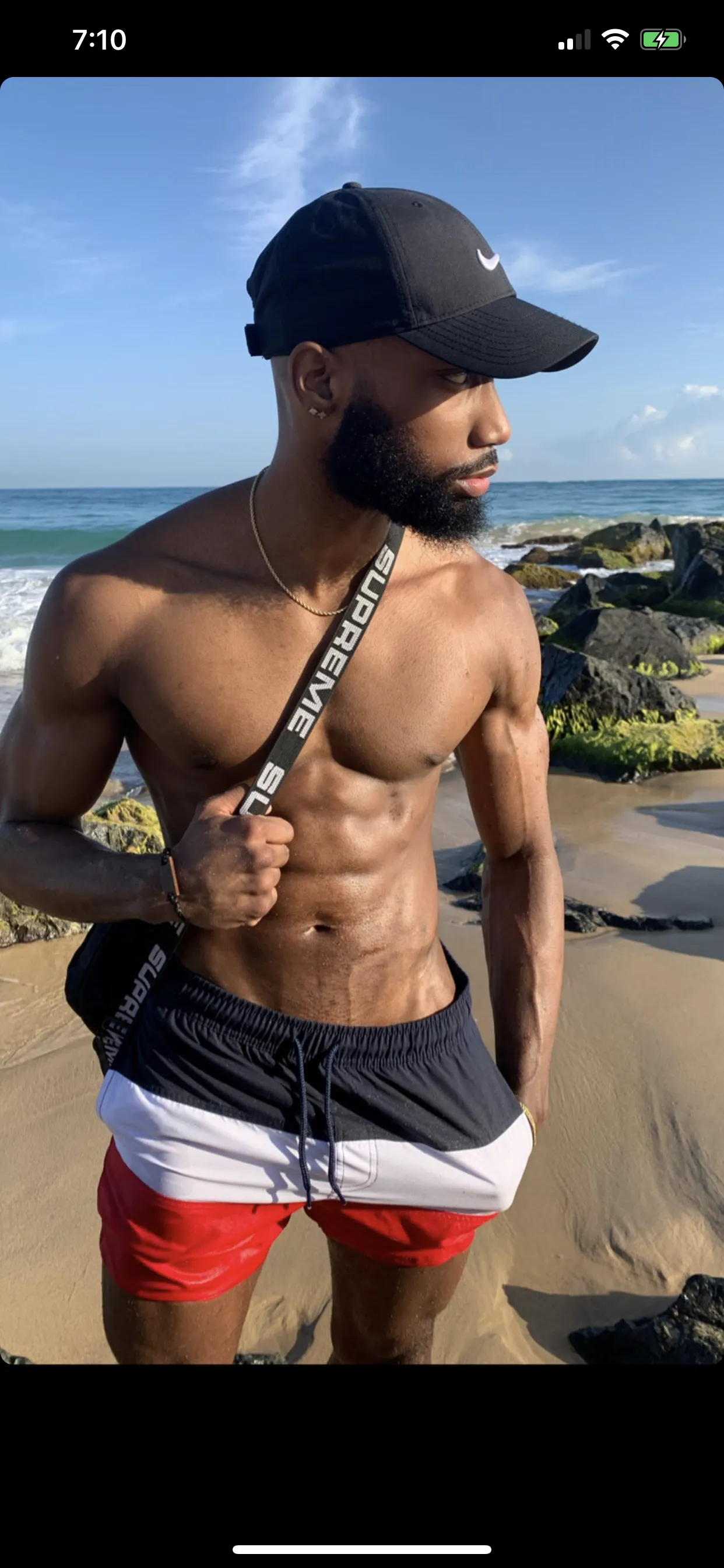 davis OnlyFans header